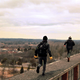 Illustration for article titled Hanging Out At Ruined Industrial Sites Isnt Safe But It Looks Cool